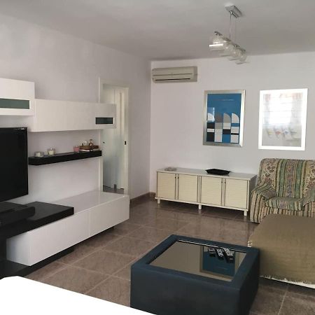 Piso Centrico 2 Habitaciones Cerca Del Mar L'L'Hospitalet de l'Infant Zewnętrze zdjęcie