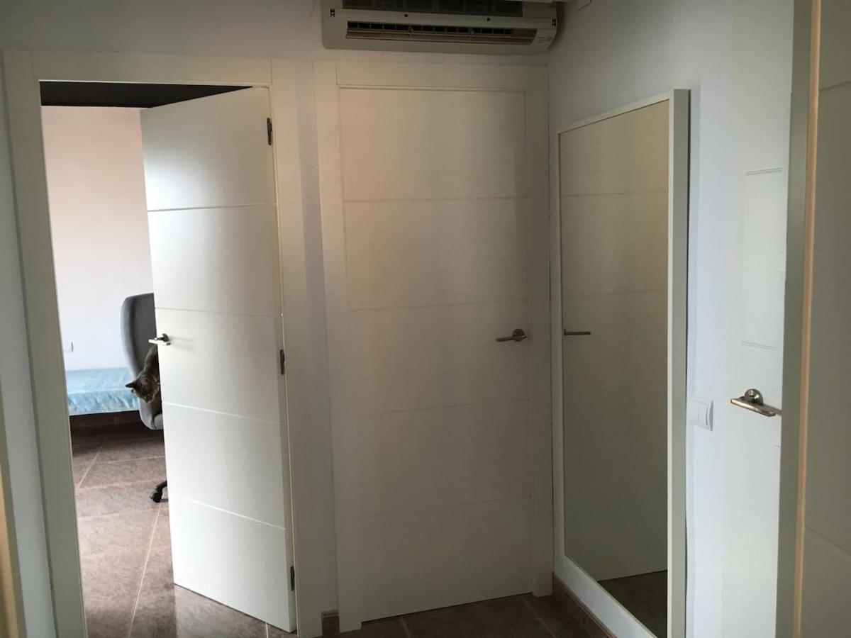 Piso Centrico 2 Habitaciones Cerca Del Mar L'L'Hospitalet de l'Infant Zewnętrze zdjęcie