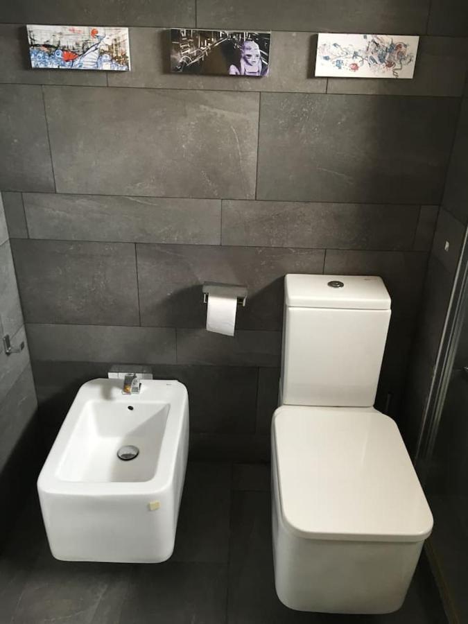 Piso Centrico 2 Habitaciones Cerca Del Mar L'L'Hospitalet de l'Infant Zewnętrze zdjęcie