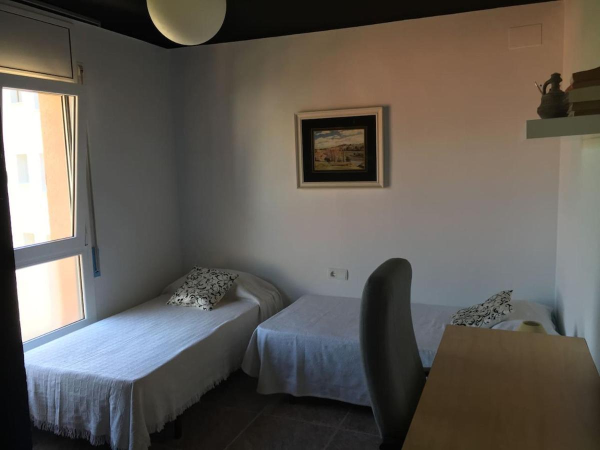 Piso Centrico 2 Habitaciones Cerca Del Mar L'L'Hospitalet de l'Infant Zewnętrze zdjęcie