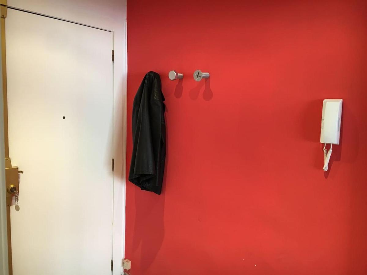 Piso Centrico 2 Habitaciones Cerca Del Mar L'L'Hospitalet de l'Infant Zewnętrze zdjęcie