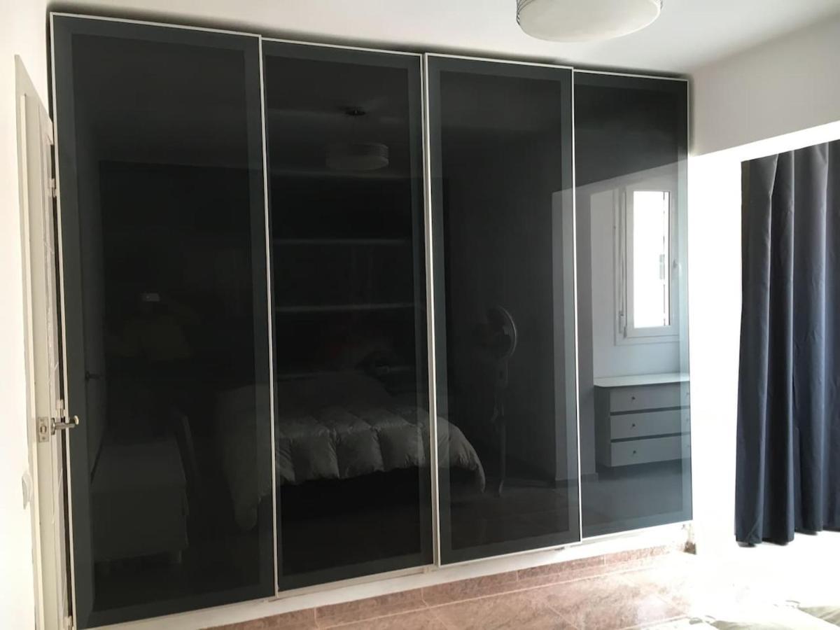 Piso Centrico 2 Habitaciones Cerca Del Mar L'L'Hospitalet de l'Infant Zewnętrze zdjęcie
