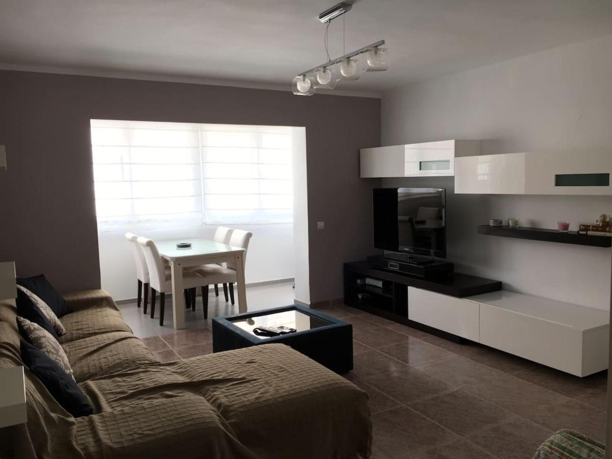 Piso Centrico 2 Habitaciones Cerca Del Mar L'L'Hospitalet de l'Infant Zewnętrze zdjęcie
