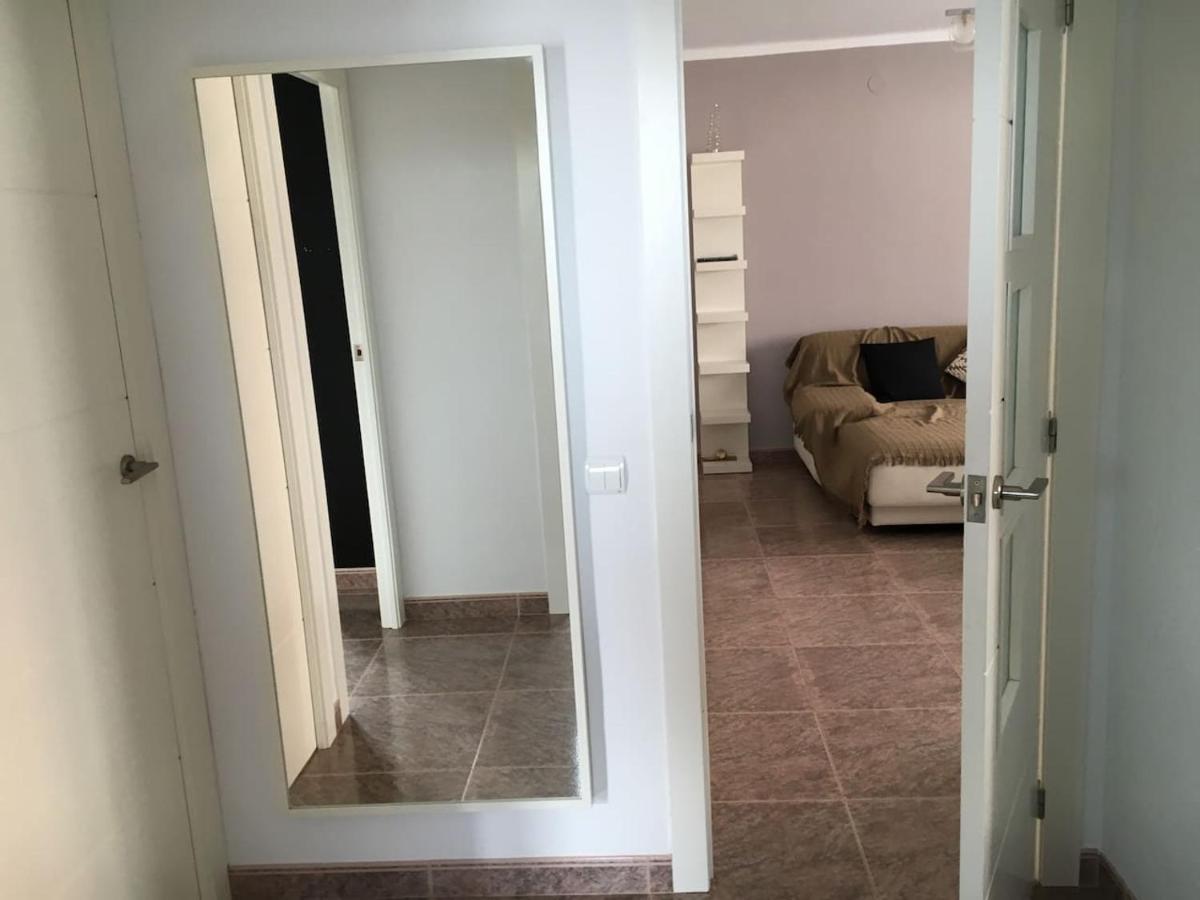 Piso Centrico 2 Habitaciones Cerca Del Mar L'L'Hospitalet de l'Infant Zewnętrze zdjęcie